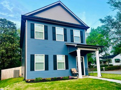 111 N 3rd St, Easley, SC, 29640