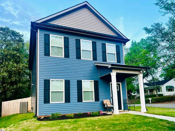111 N 3rd St, Easley, SC 29640