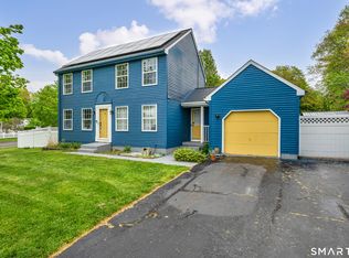 5 Bentley Drive, Manchester, CT 06040