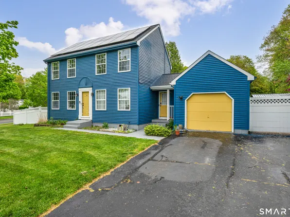 5 Bentley Drive, Manchester, CT 06040