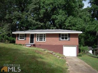 1371 Dennis Dr, Decatur, GA 30032