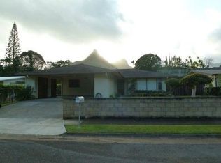 1072 Lunahooia Pl, Kailua, HI 96734