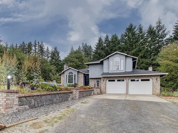 21618 NE 147th St, Brush Prairie, WA 98606