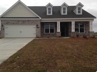 546 Amberview Loop LOT 402, Little River, SC 29566