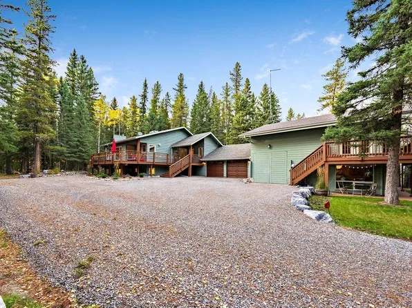 44 SW Elk Valley Grv, Rocky View County, AB T0L 0K0
