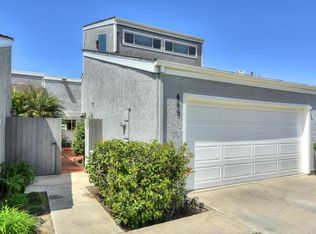 445 Reed Way, Port Hueneme, CA 93041