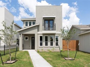 10218 N 15th St, McAllen, TX 78504