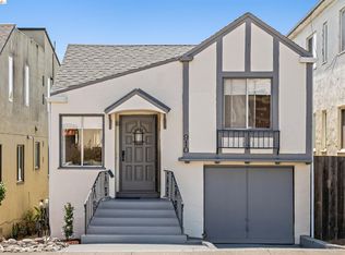 910 Pierce St, Albany, CA 94706