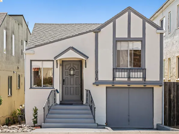 910 Pierce St, Albany, CA 94706