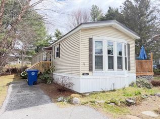 242C Windsor Dr, Westbrook, ME 04092