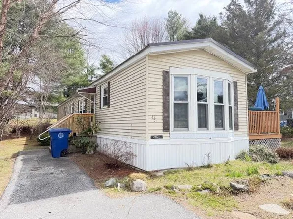 242C Windsor Dr, Westbrook, ME 04092