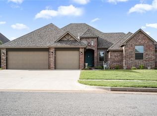 9308 SW 30th Pl, Oklahoma City, OK 73179
