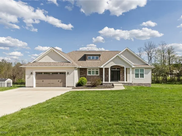 64535 Mount Olivett Rd NE, Barnesville, OH 43713