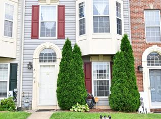 4118 Cutty Sark Rd, Baltimore, MD 21220