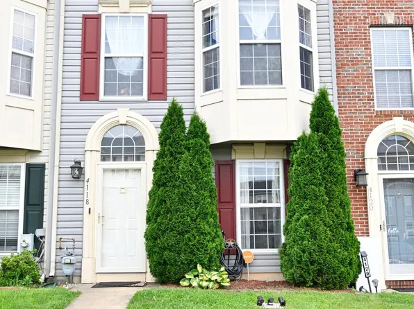 4118 Cutty Sark Rd, Baltimore, MD 21220