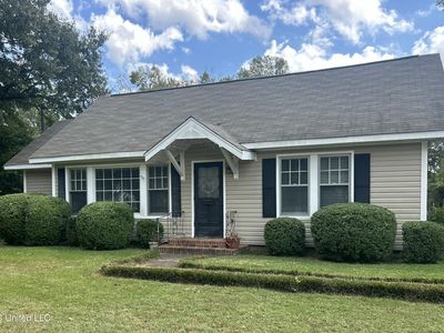 112 E Jefferson Ave, Greenwood, MS, 38930