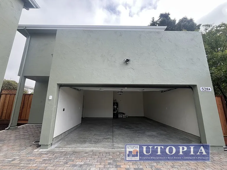 528 Dufour St #A — Photo 25