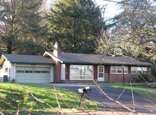 8880 SW Rambler Ln, Portland, OR 97223