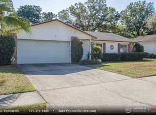 3047 Cascade Dr, Clearwater, FL 33761
