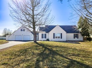 2907 S Main St, Madisonville, KY 42431