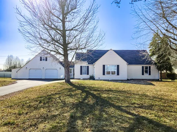 2907 S Main St, Madisonville, KY 42431