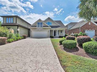 4410 Plantation Harbour Dr, Little River, SC 29566