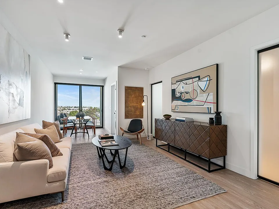 Venue Residences