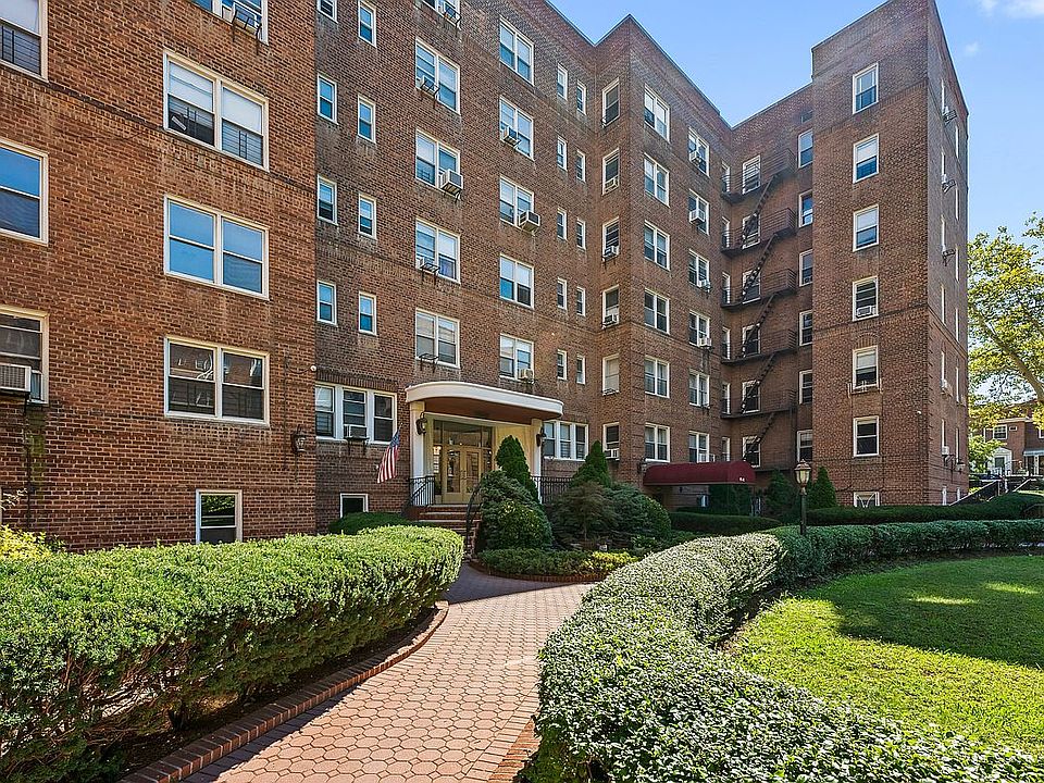 1st image of 99-41 64th Ave APT D7