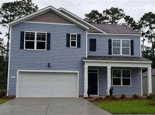 1031 Maxwell Dr LOT 252, Hayden B Little River, SC 29566