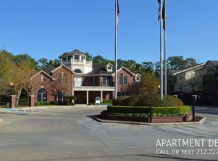 457 Maxey Rd #2932, Houston, TX 77013