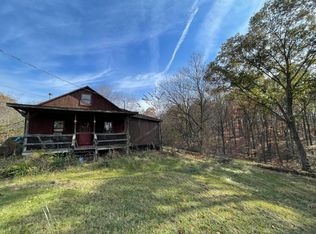 3733 Dutch Hollow Rd, Beaver, OH 45613