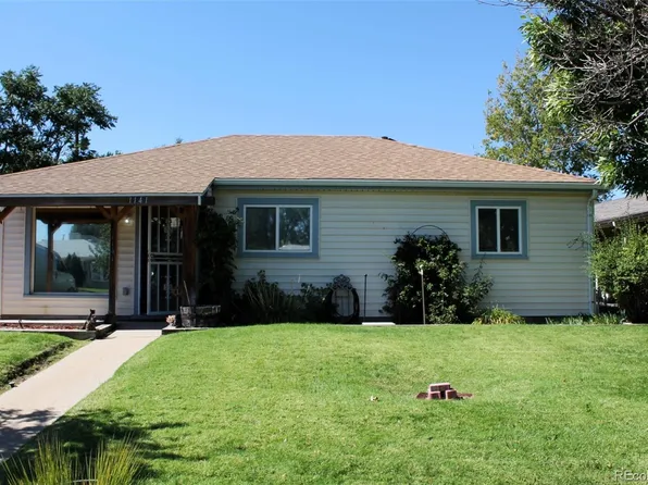 1141 Yost Street, Aurora, CO 80011