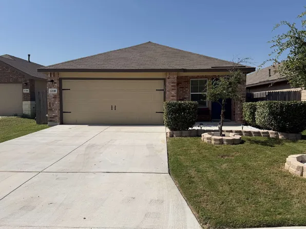 12110 Pease Riv, San Antonio, TX 78245