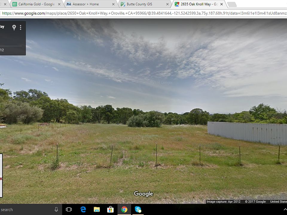 1st image of 2600 Oak Knoll Way