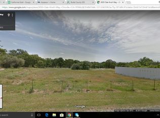 2600 Oak Knoll Way, Oroville, CA 95966