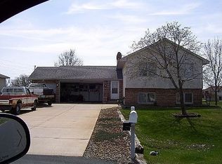 15495 83rd St NE, Otsego, MN 55330