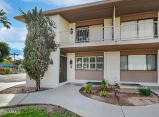1550 N Stapley Dr UNIT 30, Mesa, AZ 85203