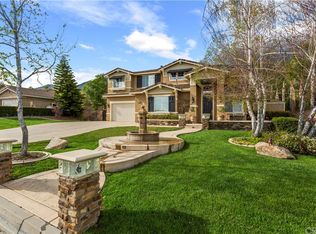 9756 Hidden Farm Rd, Rancho Cucamonga, CA 91737