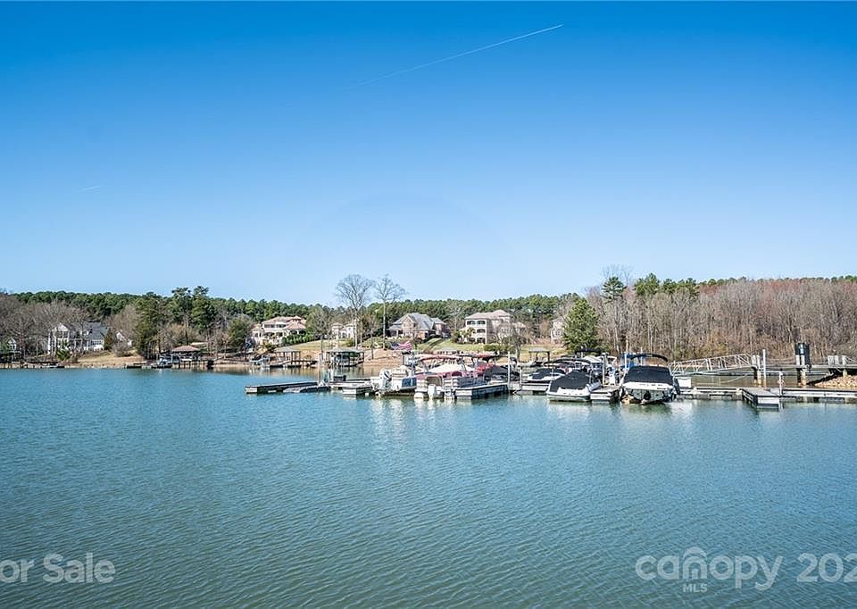 18419 Harborside Dr Cornelius NC Zillow
