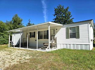 3677 Susan St, Wellston, MI 49689