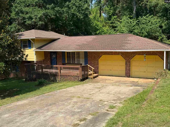 312 Waltham Abby Rd, Columbia, SC 29212