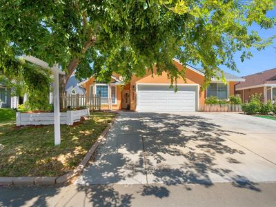 8404 Misty Pass Way, Antelope, CA, 95843