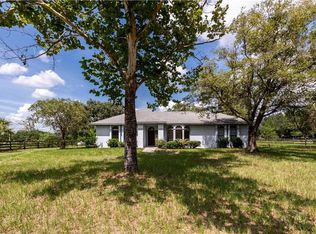 3421 NE 86th Ln, Anthony, FL 32617