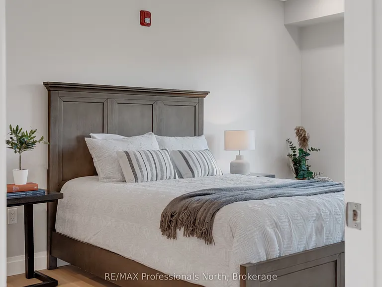 32 Brunel Rd #203 — Photo 33