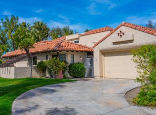 2345 S Cherokee Way Unit 105, Palm Springs, CA 92264