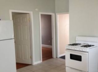 18 Mansfield St #1, Providence, RI 02908