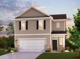 Kephart Plan, Meadow Creek Village, Locust, NC 28097