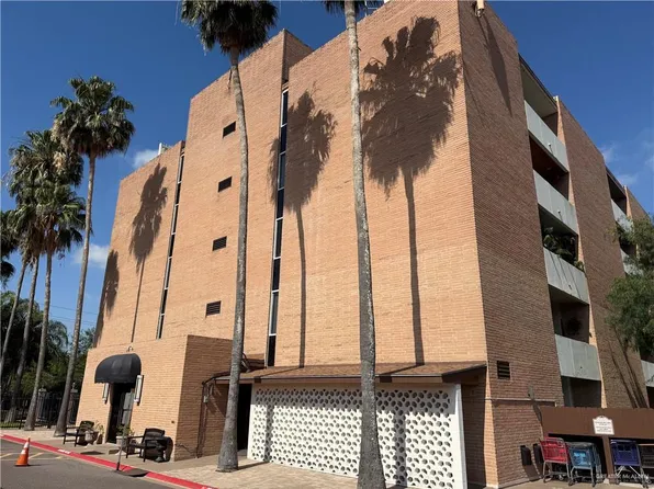 600 Wichita Ave APT 507, McAllen, TX 78503