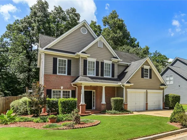 3995 Brockett Walk, Tucker, GA 30084