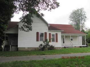 436 State Route 58 E, Clinton, KY 42031